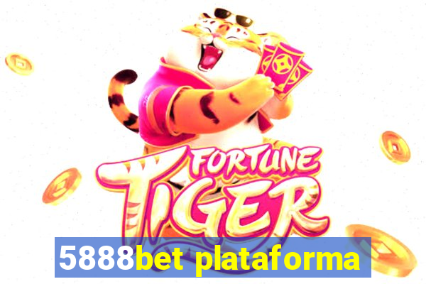 5888bet plataforma